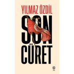 Son Cüret-Yılmaz Özdil
