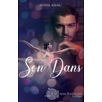 Son Dans - Funda Kınalı