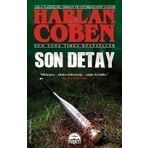 SON DETAY - HARLAN COBEN