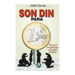 Son Din Para - Atilla Damar