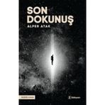 Son Dokunuş Alper Atak - Edisyon Kitap