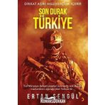Son Durak Türkiye - Ertan Şengül