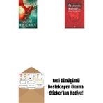 Son Ejderha + Artemis Fowl 4 - Opal’in Oyunu + Okuma Sticker'ları - Hayır
