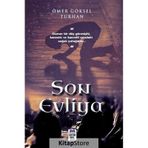 Son Evliya - Ömer Göksel Turhan