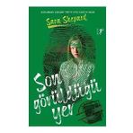 Son Görüldüğü Yer - Sara Shepard - Artemis Yayınları