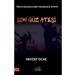 Son Güz Ateşi - Nevzat Ocak