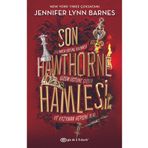 Son Hawthorne Hamlesi Epsilon Yayınevi