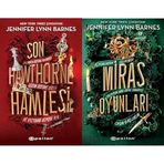 Son Hawthorne Hamlesi & Miras Oyunları (2 Kitap Set)