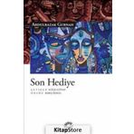 Son Hediye - Abdulrazak Gurnah