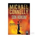 Son Hüküm - Michael Connelly