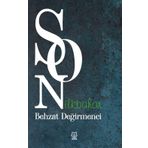 Son İlkbahar Behzat Değirmenci