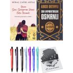 Son İmparatorluk Osmanlı ve Bana Seni Seviyorum Deme Evlen Benimle - Miraç Çağrı Aktaş
