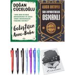 Son İmparatorluk Osmanlı ve Geliştiren Anne-Baba - Doğan Cüceloğlu