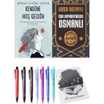 Son İmparatorluk Osmanlı ve Kendine Hoş Geldin - Miraç Çağrı Aktaş