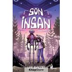 Son İnsan - Lee Bacon