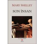 SON İNSAN - MARY SHELLEY