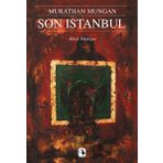 SON İSTANBUL - MURATHAN MUNGAN