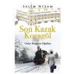 Son Kazak Kocagöl - Salim Nizam