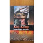 SON KITAP İNSANLIĞIN SENTESI - CEMIL KEKLIK