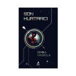 Son Kurtarıcı Ren Kitap