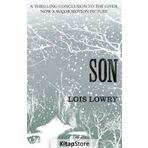 Son - Lois Lowry