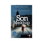SON MEKTUP - NANCY C. JOHNSON