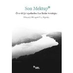 Son Mektup Önemli Şahsiyetlerden Son Sözler Antolojisi-Sel Yayıncılık