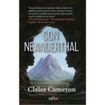 Son Neanderthal - Claire Cameron