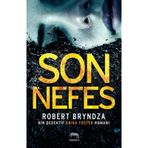 Son Nefes - Robert Bryndza
