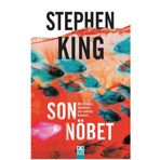 Son Nöbet - Stephen King