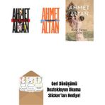 Son Oyun + Aldatmak - Yalnızlığın Özel Tarihi (Cep Boy) + Kılıç Yarası Gibi + Okuma Sticker'ları - 1468.8000000000002