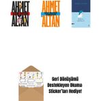 Son Oyun + Dört Mevsim Sonbahar/tehlikeli Masallar (Cep Boy) + Kristal Denizaltı + Okuma Sticker'ları - 1047.6000000000001