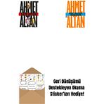 Son Oyun + Dört Mevsim Sonbahar/tehlikeli Masallar (Cep Boy) + Okuma Sticker'ları - 783