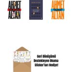 Son Oyun + Geceyarısı Şarkıları + Dört Mevsim Sonbahar/tehlikeli Masallar (Cep Boy) + Okuma Sticker'ları - 1027.3500000000001