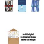 Son Oyun + Kristal Denizaltı + Sudaki Iz (Cep Boy) + Okuma Sticker'ları - 1047.6000000000001