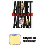 Son Oyun + Yapışkanlı Not Kağıdı - Hayır