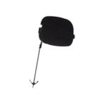 Son Parça Fiat Fiorino Arka Tampon Çeki Kapak (2007-2019) 1.3, 1.4 CM00089