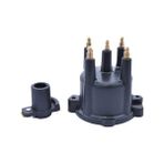 Son Parça İthal Renault R9 Distribütör Kapağı (1998-2000) 7701204070 8920 1.4