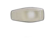 Son Parça Kia Sportage Çamurluk Sinyali (2004-2008) 2.0, 2.0 Crdı CM00243