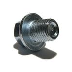 Son Parça Nissan Micra Yağ Karter Tapasi (2002-2008) 1.2, 1.4 CM00296