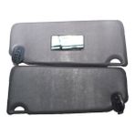 Son Parça Renault Clio Symbol Güneşlik (1998-2007) 1.4, 1.5 Dcı CM00397