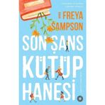 Son Şans Kütüphanesi - Freya Sampson