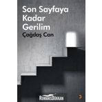 Son Sayfaya Kadar Gerilim - Çağdaş Can
