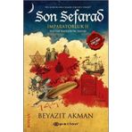 SON SEFARAD - BEYAZIT AKMAN