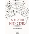 Son Şehir Med-Cezir - Sibel Akova
