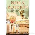 SON SEVGILI - NORA ROBERTS
