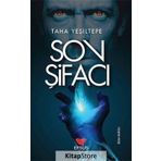 Son Şifacı - Taha Yeşiltepe