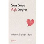 Son Sözü Aşk Söyler