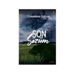 Son Sözüm - Tunahan Özkan