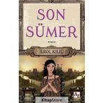 Son Sümer - Erol Kılıç